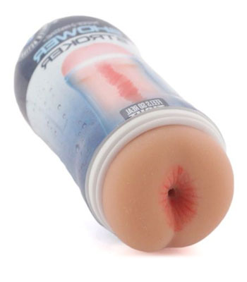 adrianita sanchez recommends Best Homemade Fleshlight