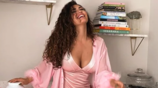 abdul ghouse recommends Yolanthe Cabau Nude