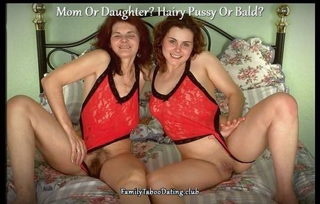 amy slaughter recommends daughter hairy porn pic