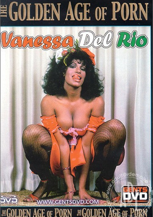 vanessa del rio scenes