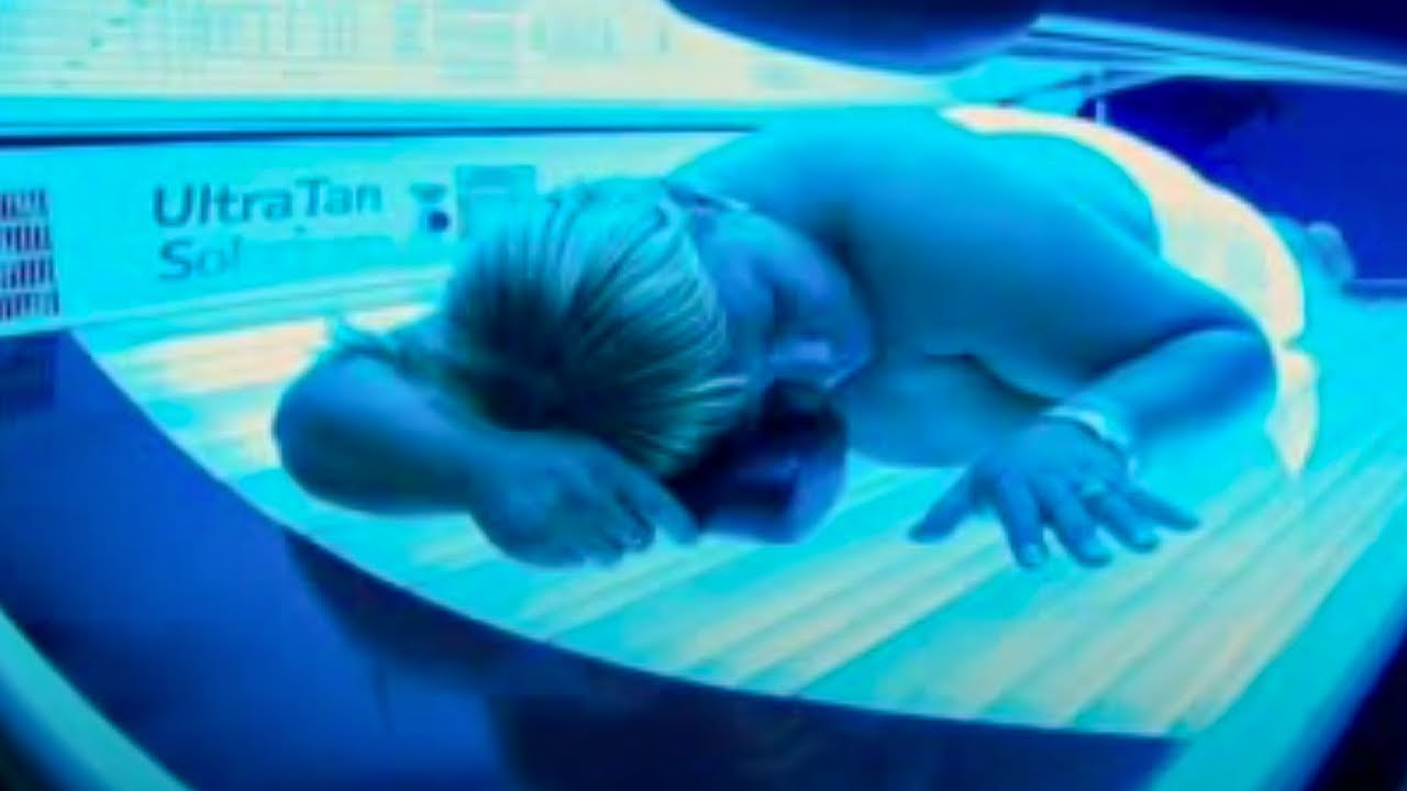 adel melad recommends Hidden Cam In Tanning Bed