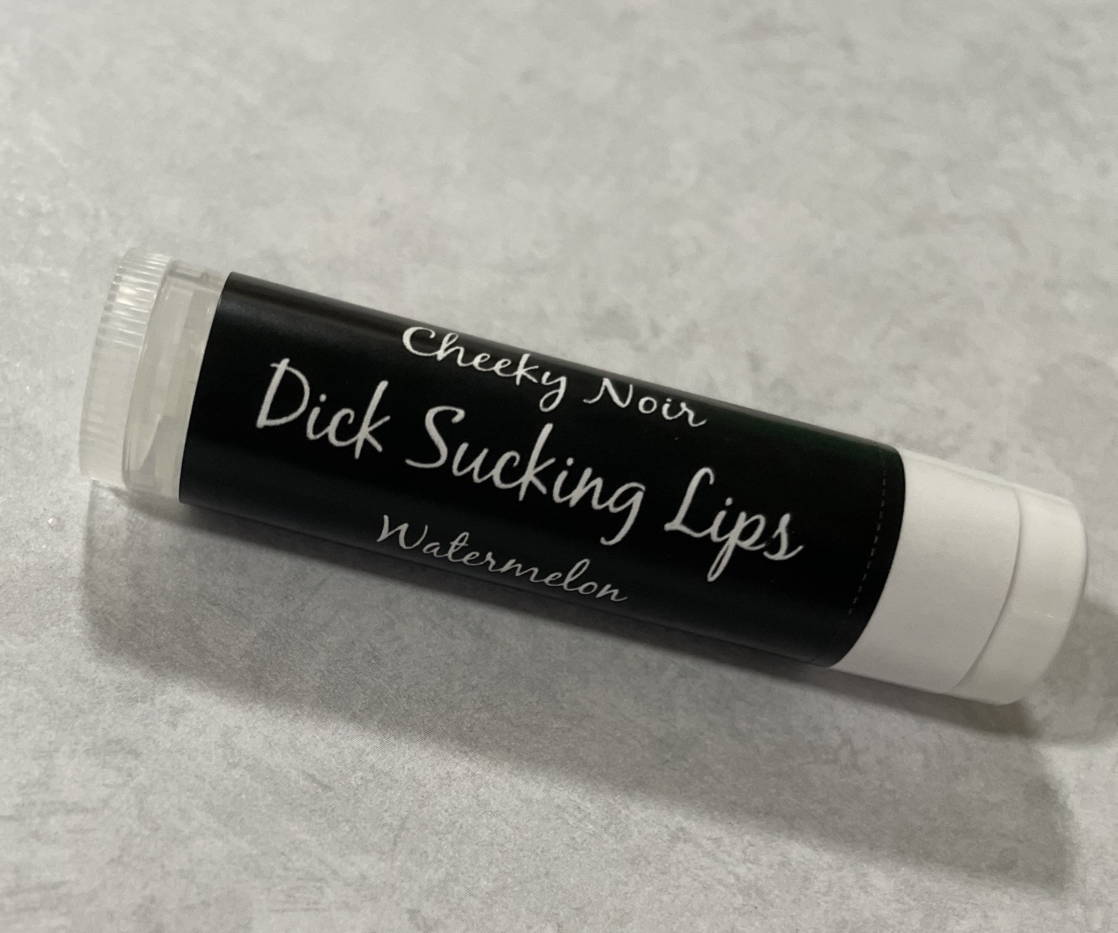 aniceto lualhati recommends What Are Dick Sucking Lips