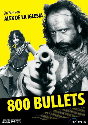 Best of 800 bullets full movie