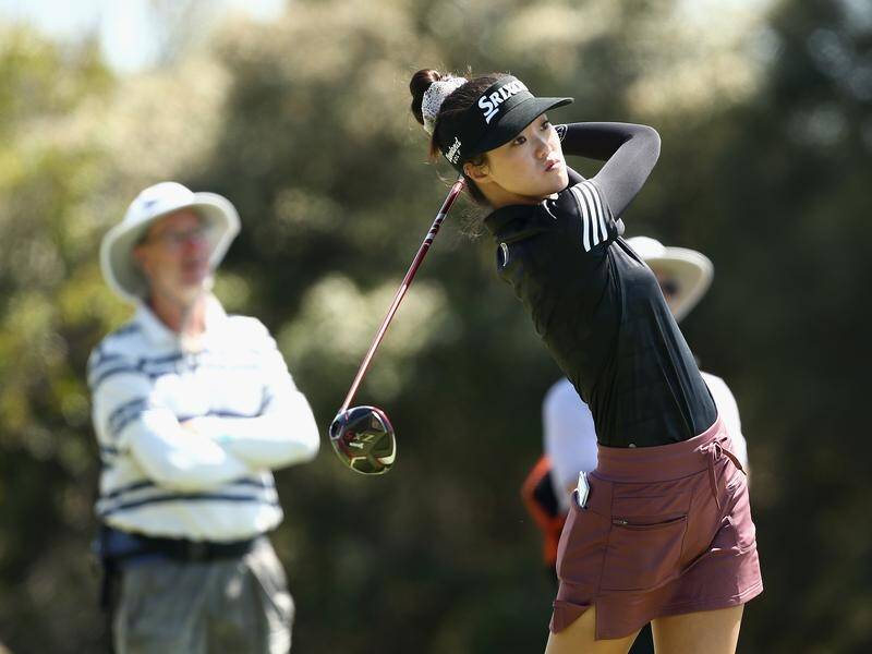 Best of Golfer upskirts