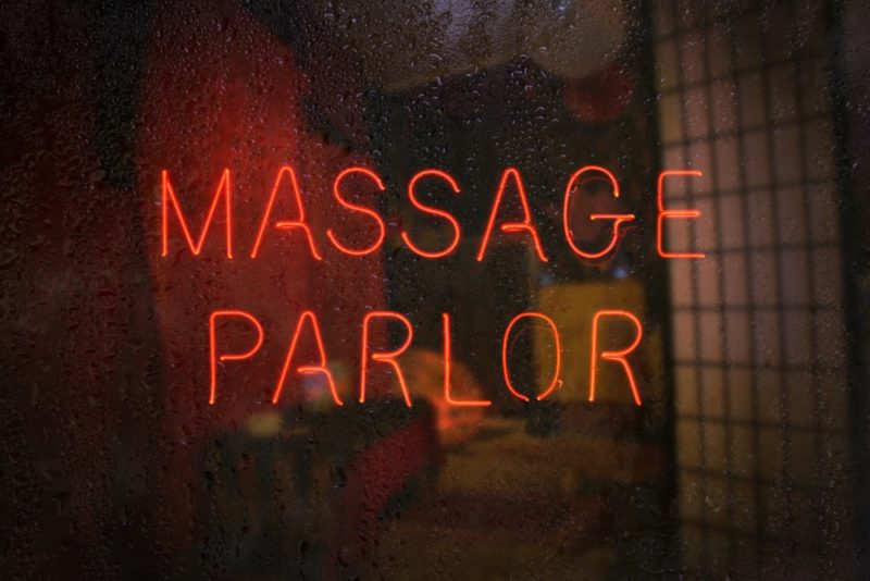 alf huckit recommends Japanese Massage Parlour Videos