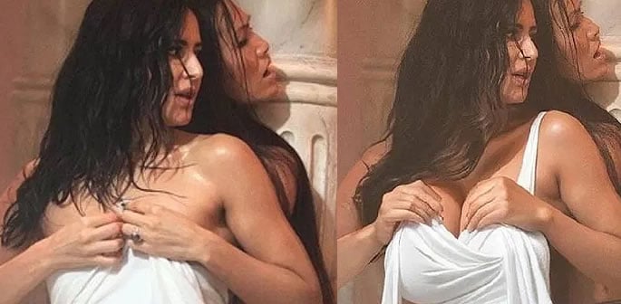 bree mason recommends Katrina Kaif Naked