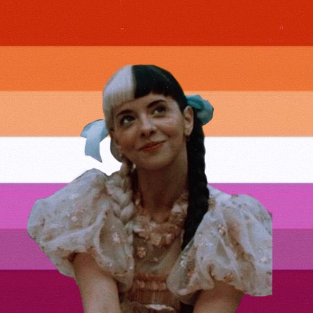 christine herber recommends is melanie martinez lesbian pic