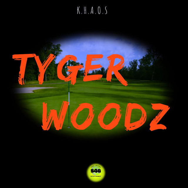 tyger woodz