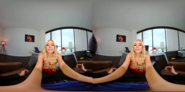 abdul aziz rashid recommends olivia austin vr pic