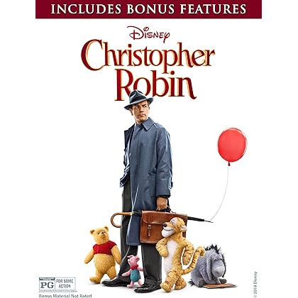 Christopher Robin Porn bootleg gamelink