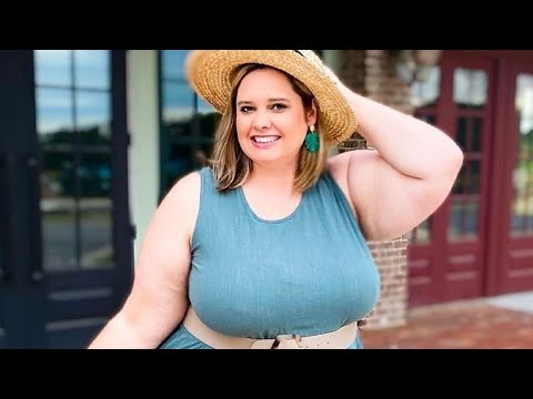 coleman may recommends Amanda Thick Bbw