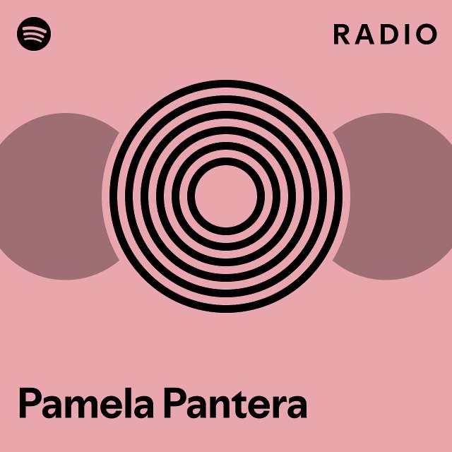 pamela pantera