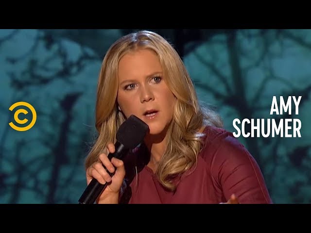 aakash maheshwari recommends amy schumer porn pic