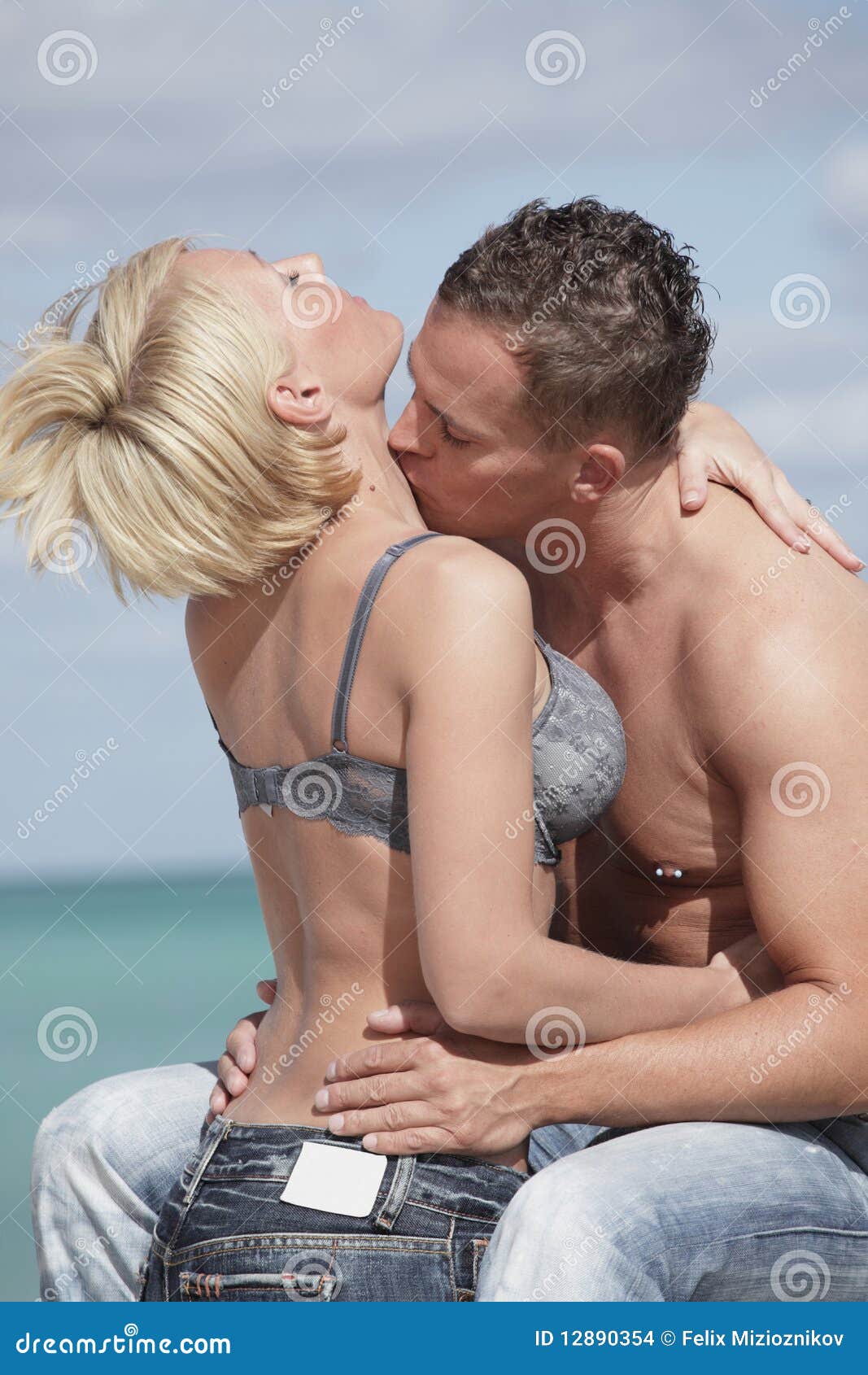 Best of Body kiss images