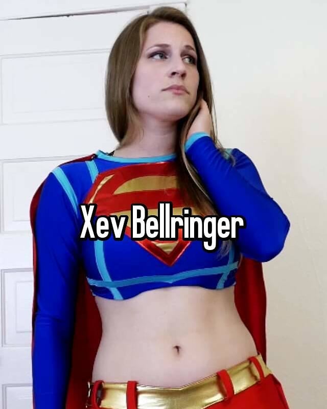 xev belleringer