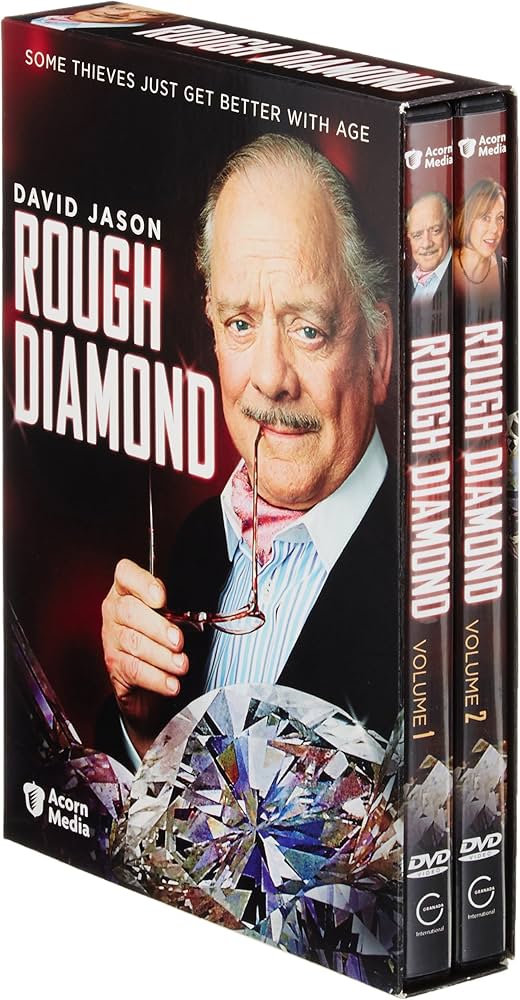 colton lynn recommends rough diamond bbc pic