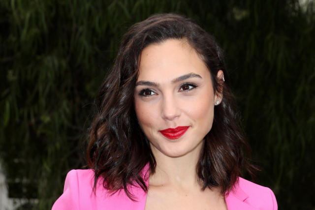 alessandro turati recommends nude photos of gal gadot pic