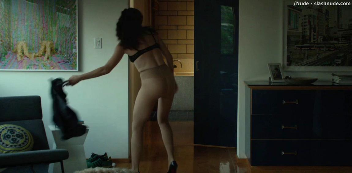 becky littlejohn recommends Kathryn Hahn Tits