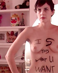 carmela palermo recommends Mia Kirshner Nude