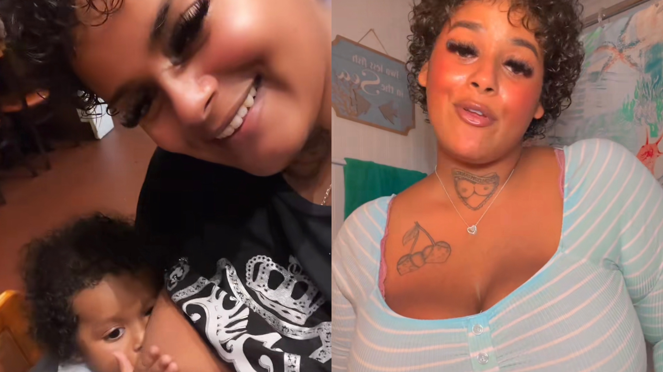 delia torres recommends Huge Mommy Tits