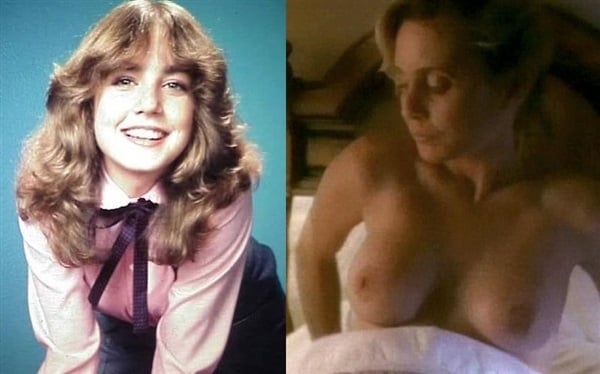 cherish garza recommends 80s naked women pic