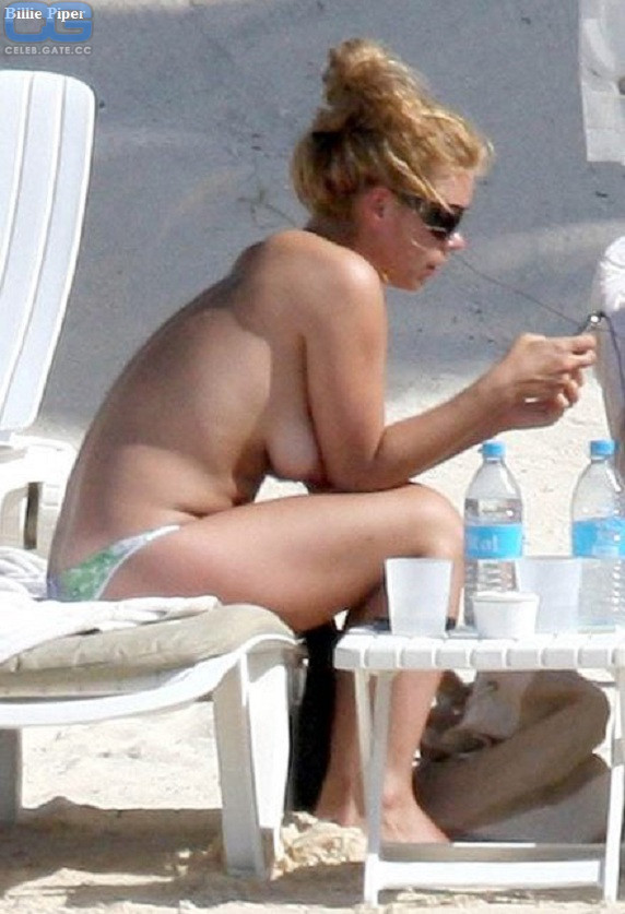 Best of Billie piper nude