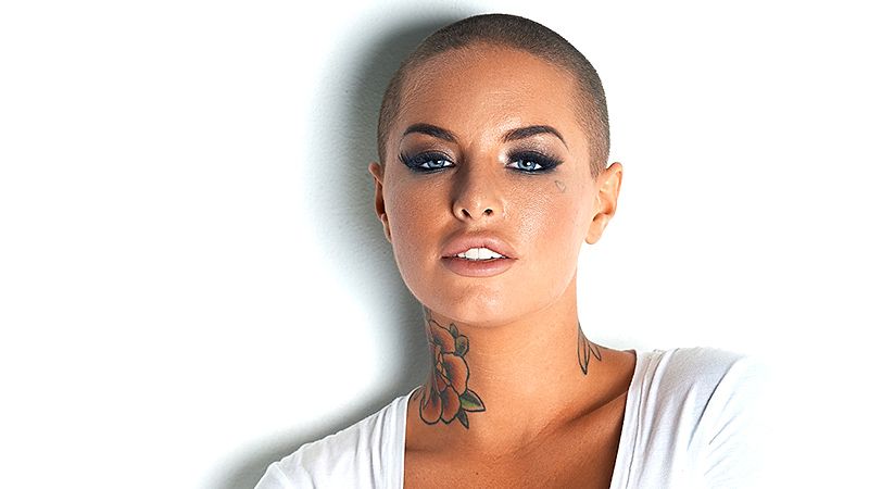 dedrick harris add photo christy mack rebellious