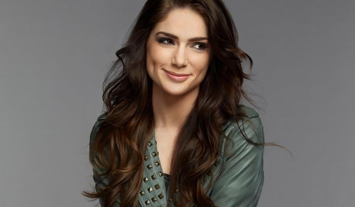 anthony argentino recommends janet montgomery sexy pic