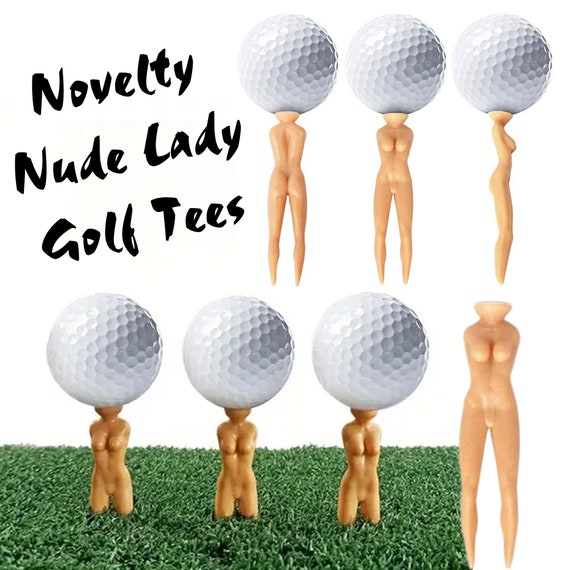 darryl rich recommends nude golf pic