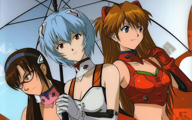 becky ashwell share asuka ayanami photos