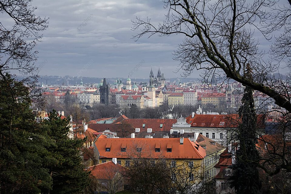 Best of Czech streets full free