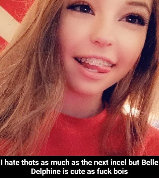 allison finnegan recommends belle delphine thots pic