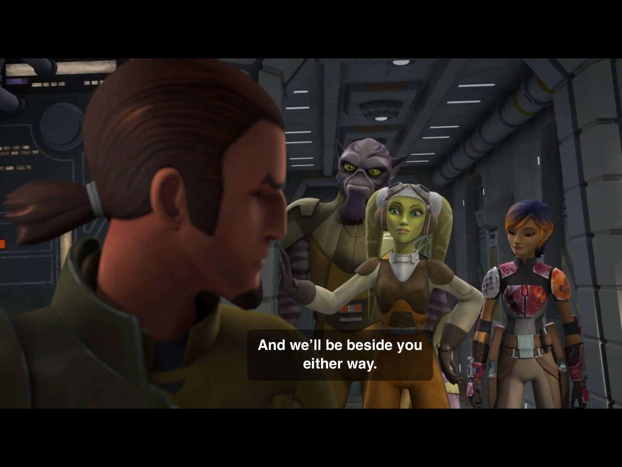 star wars rebels porn