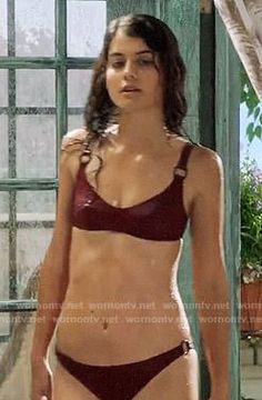 chantel fernandes recommends sofia black d elia hot pic