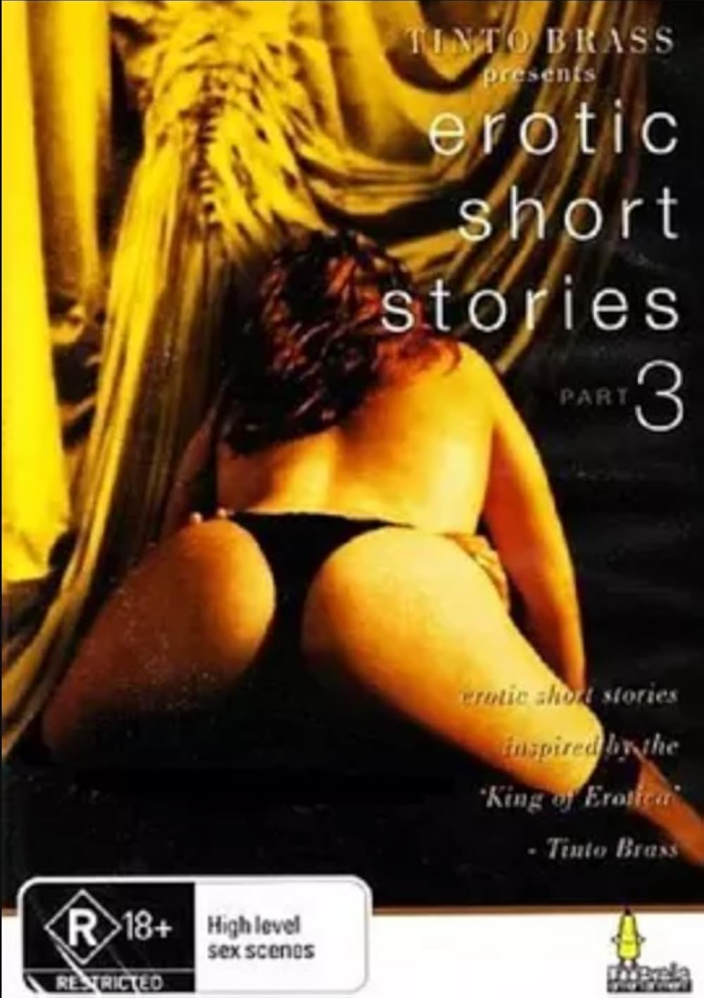 amanda negrete recommends Erotic Movie Short