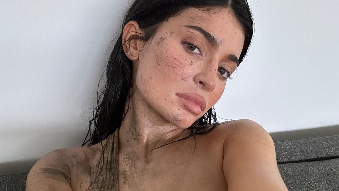 ann jose recommends Kylie Jenner Nude Photoshoot