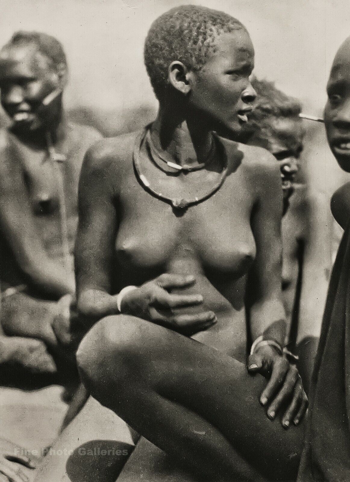 bob waltrip add african naked tribal photo