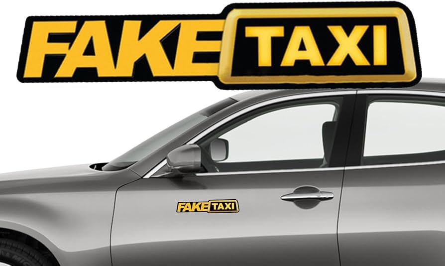 anah rodriguez recommends Uk Fake Taxi