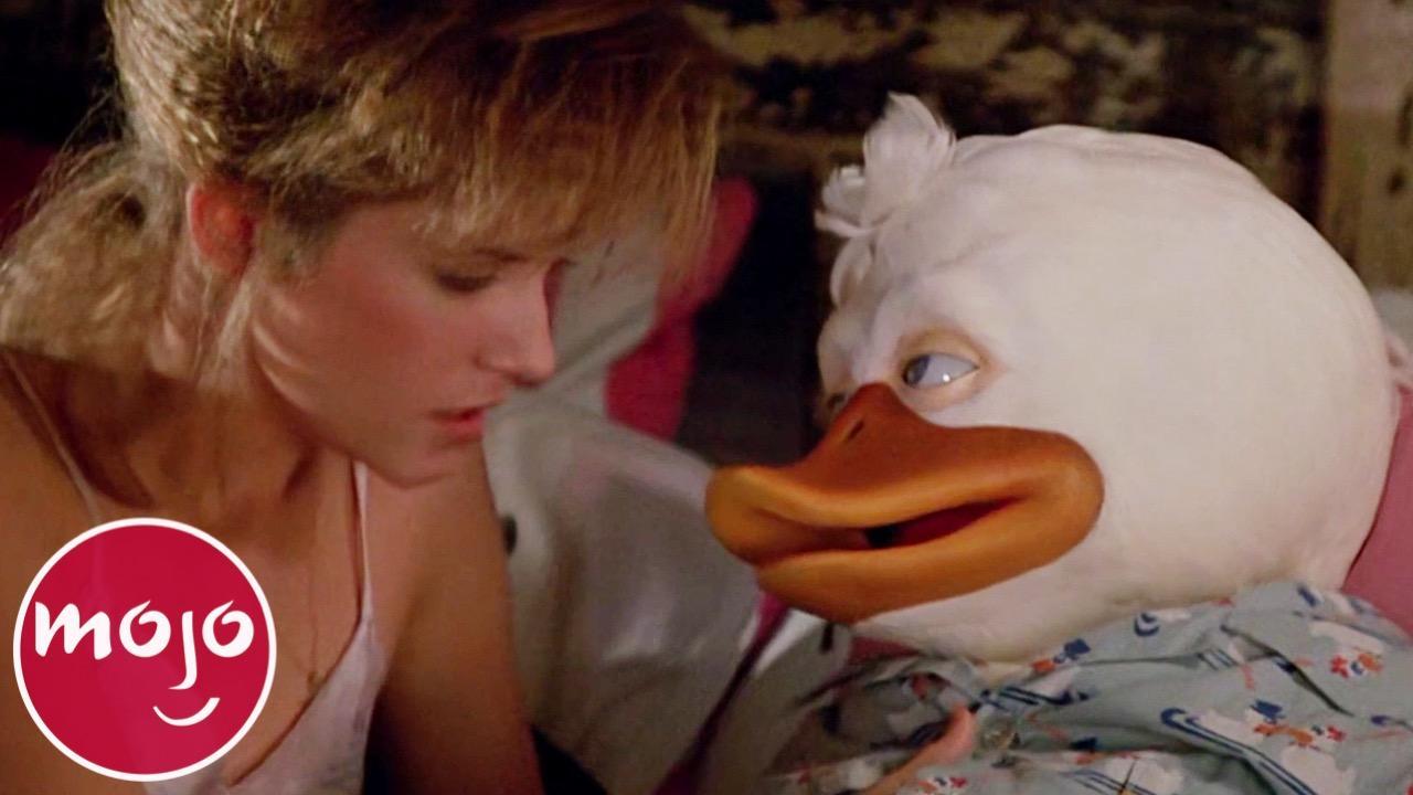 amit kute recommends Howard The Duck Nude Scene