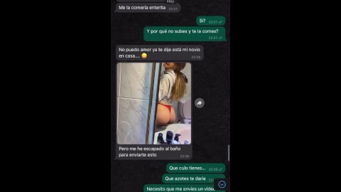 crystine jones recommends Chat Sex Video