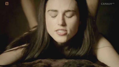 katie mcgrath mude