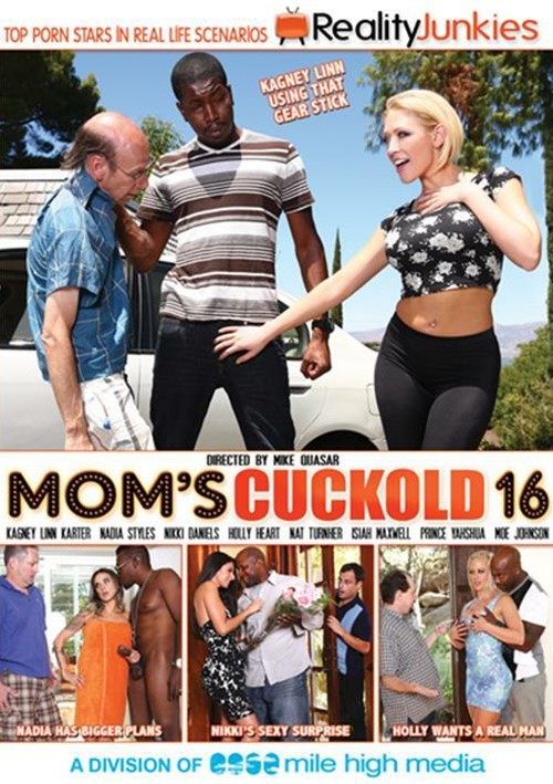 christian rayburn share moms cuckold photos