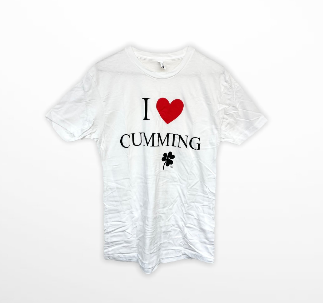 christopher iversen recommends cumming on shirt pic