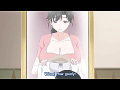 anime porn cheating