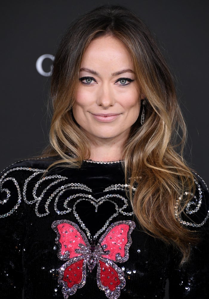 brian mallison recommends olivia wilde hot scene pic