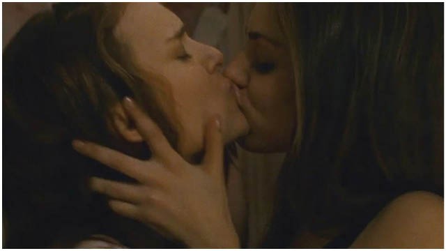 aileen kelly recommends Mila Kunis Sexiest Scenes