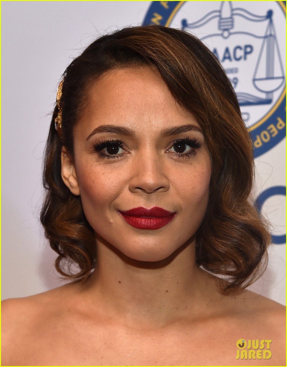 ash palmer recommends carmen ejogo naked pic