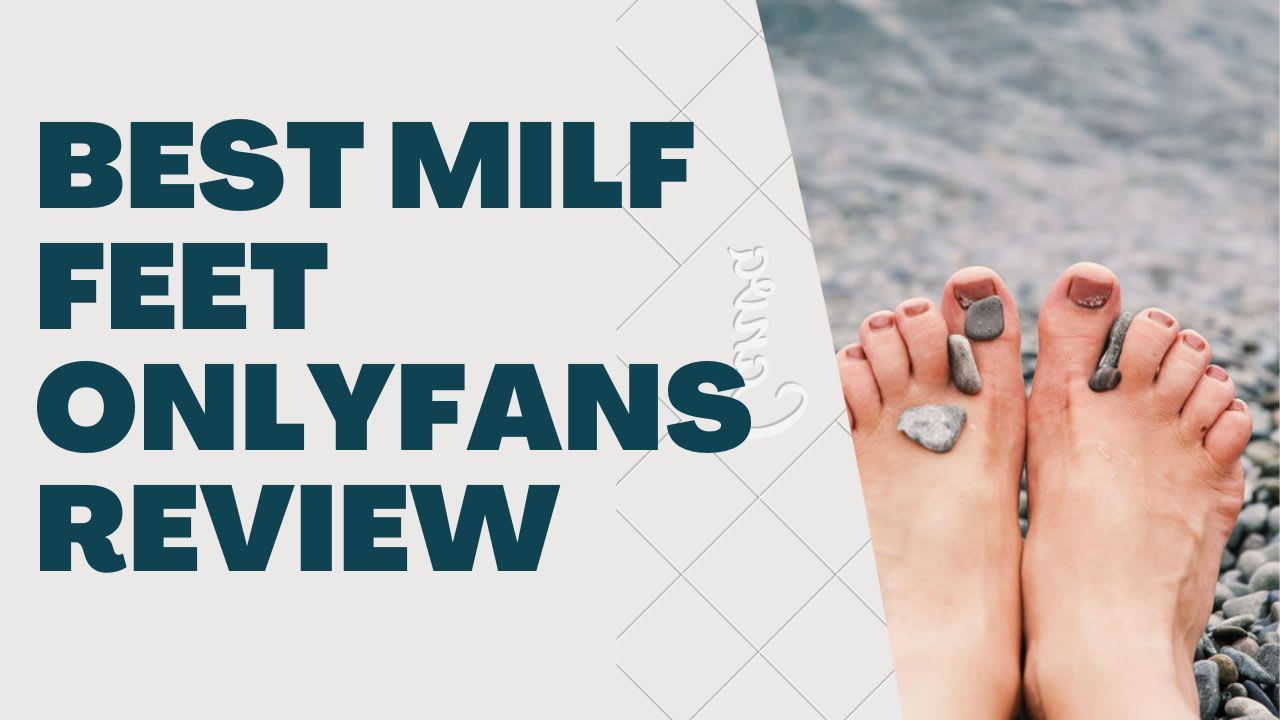 catherine whitfield recommends millf feet pic