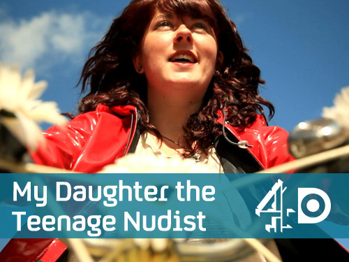 alexandra blum recommends Nude Teenage Daughter