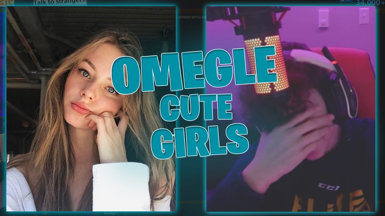 cory mcneely recommends cute omegle teens pic